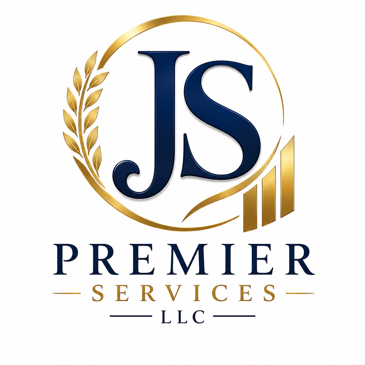 JS Premier Services LLC logo
